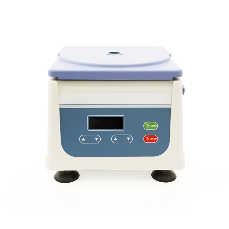 

Platelet Rich Plasma PRP top low speed centrifuge