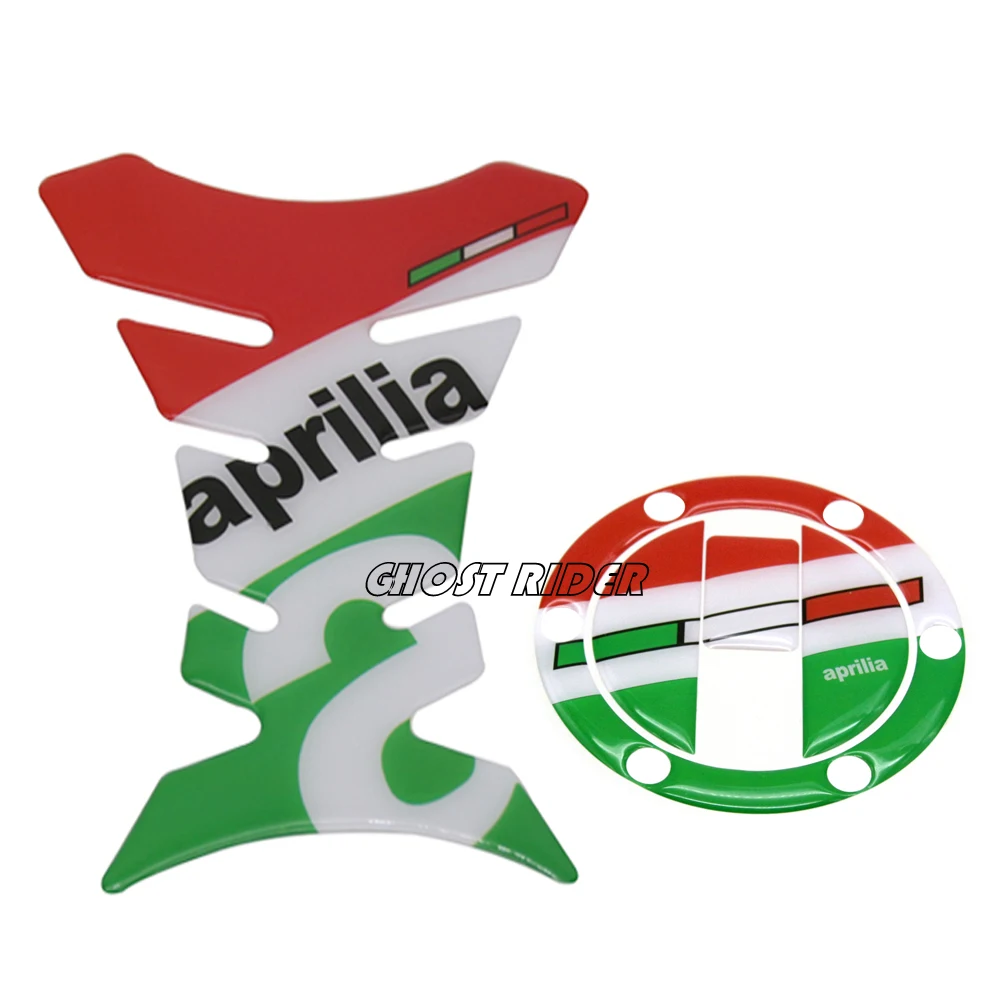 3d-наклейка на чехол последнее издание наклейки для Aprilia Rs 125 1000 R 2000 250 50 Rx50 650 750 |