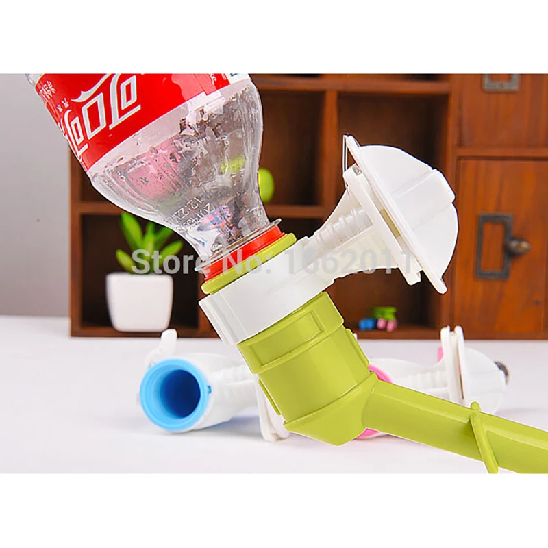 Подвесная бутылка Кормушка для собак питьевой воды домашних животных разные