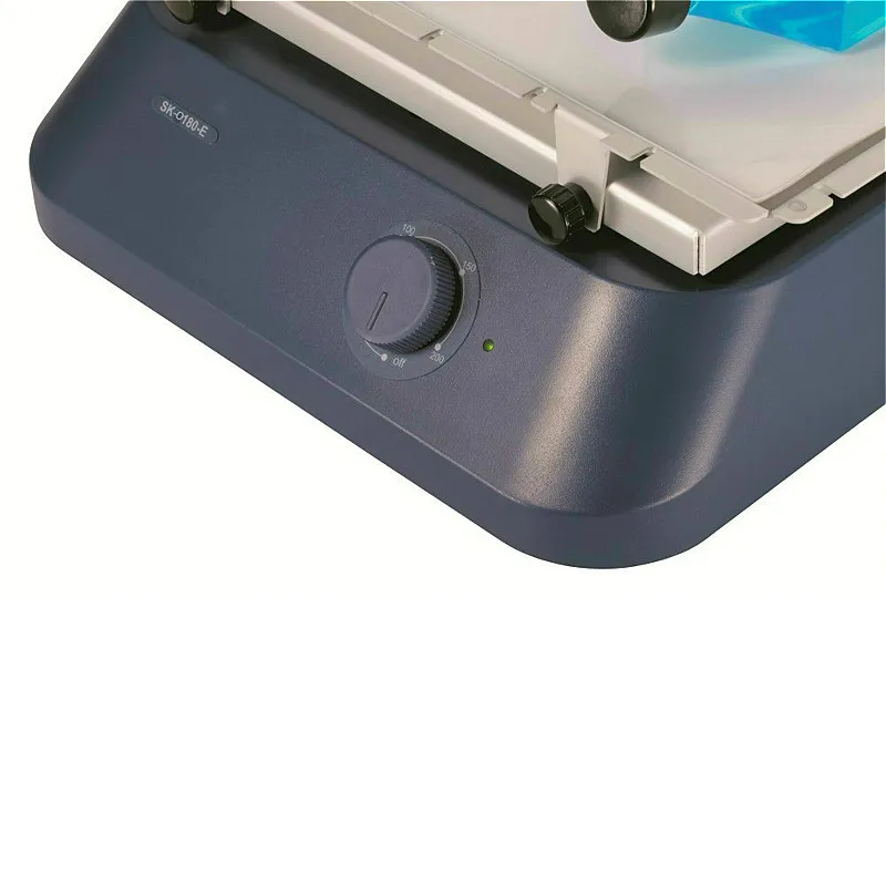 Классический Цифровой Орбитальный шейкер приходят с широким диапазоном