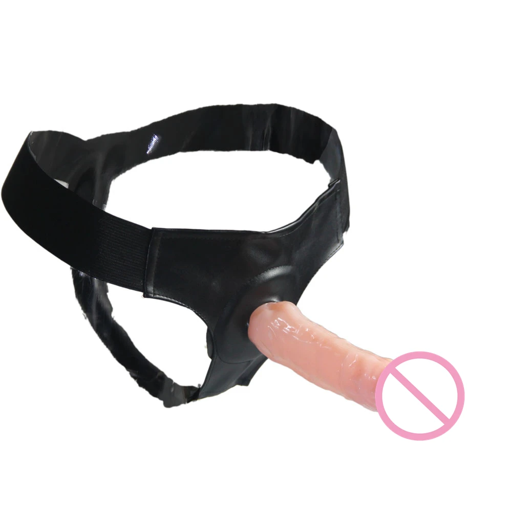 Трусы с фаллоимитатором ультраэластичные трусы для эрекции секс-игрушка мужчин |