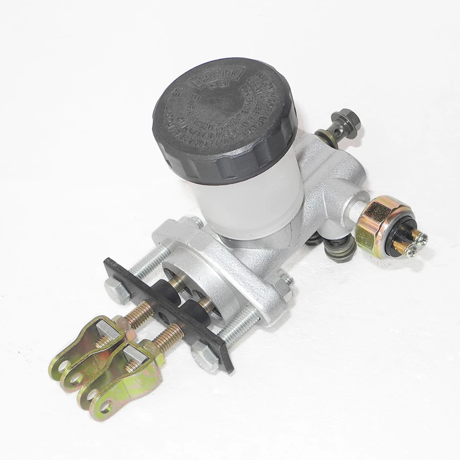 Карта Багги тормоз главный цилиндр гидравлический насос для 90 110 125 150 200 250CC Kandi BMS