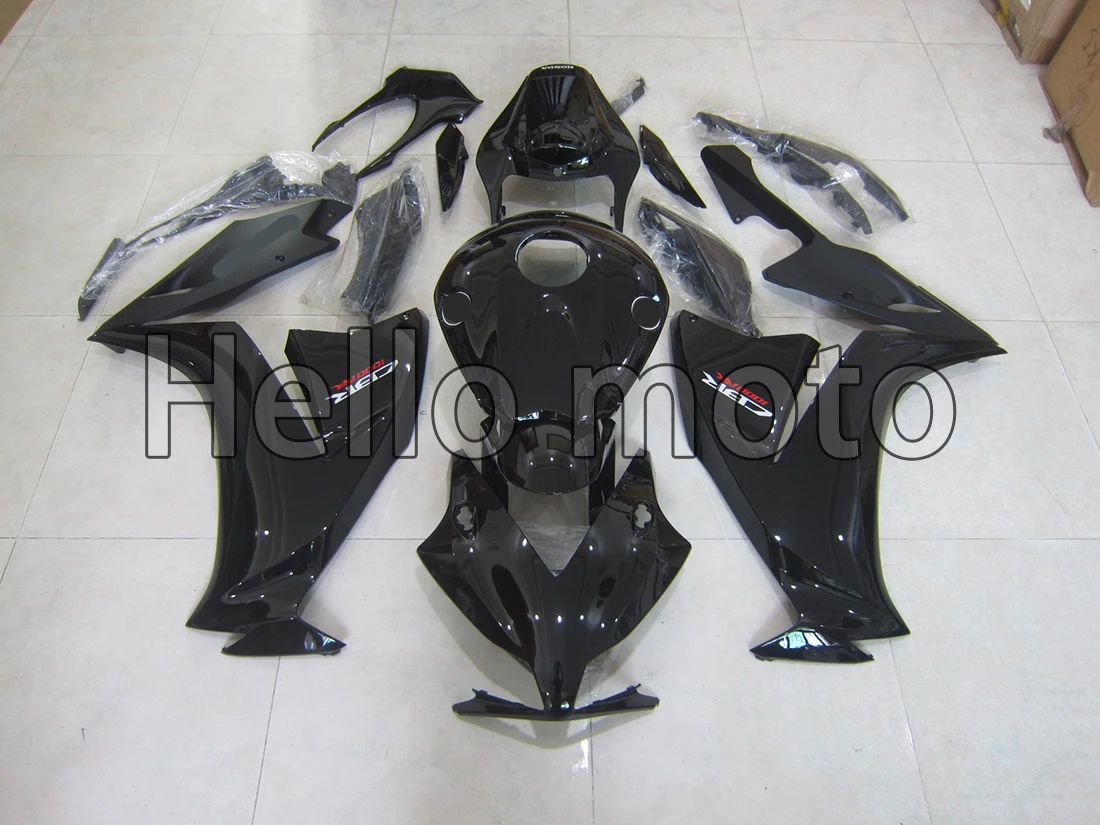 

Комплекты обтекателей для HONDA Fireblade CBR1000RR 2012 2013 2014 2015 2016 SC59/12 CBR1000 RR