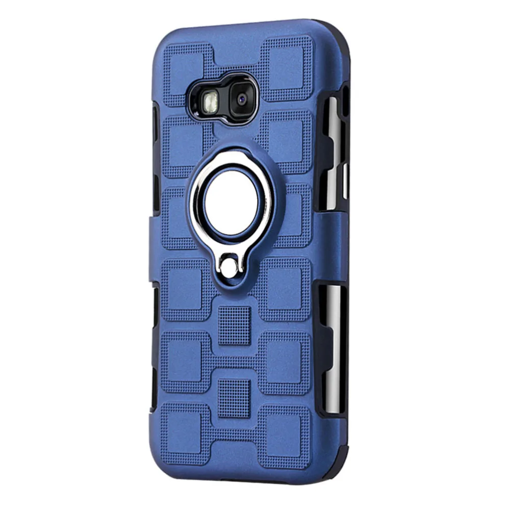 1 шт. жесткий чехол для телефона с магнитной защитой от царапин противоударный