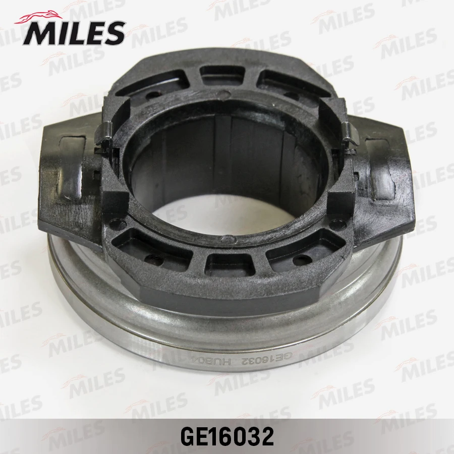Выжимной подшипник AUDI A3 I-II/VW GOLF I-V/PASSAT II-VI/T IV-V 1.2TDI-2.9 86- GE16034 | Автомобили и мотоциклы