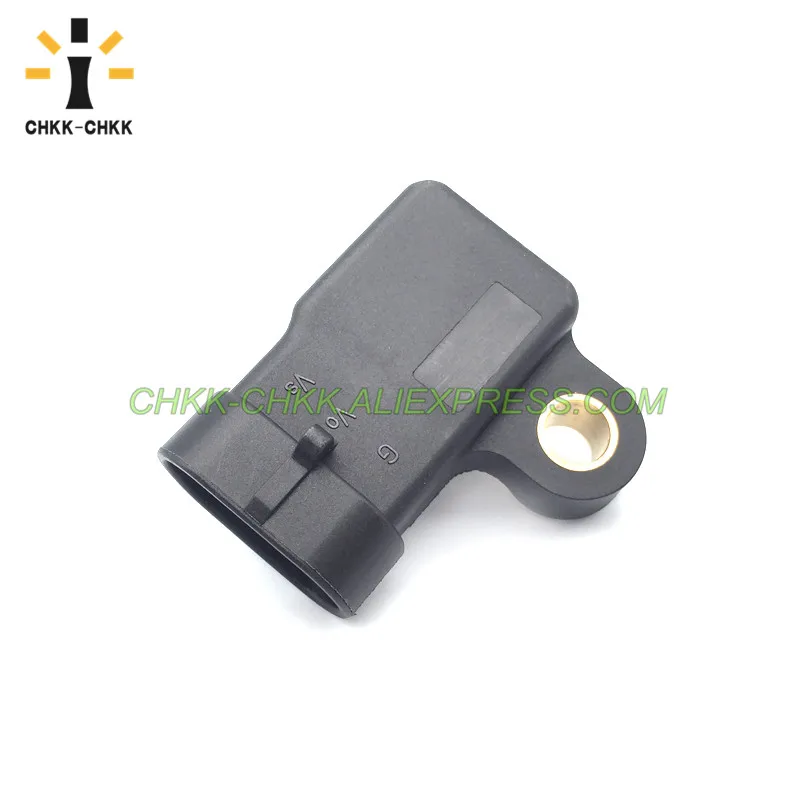 

CHKK-CHKK MAP Intake Air Pressure Sensor 96417830 25184082 for Chevrolet Chevy Aveo Daewoo Nubira Lacetti Kalos 1.4 1.8 i