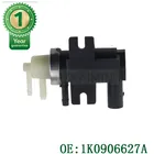 Клапан вакуумного давления N75 TDI E 1K0906627A 1K0 906 627 A для Audi A3 VWw Beetleee Jettaa 2.0L 2010-2013
