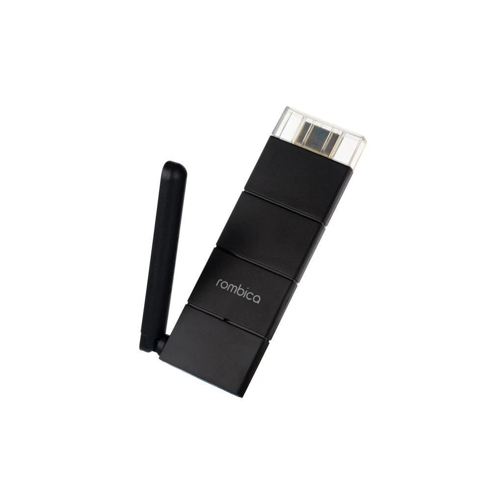 Медиастример Smart Cast Rombica SC-A0012 D1 |