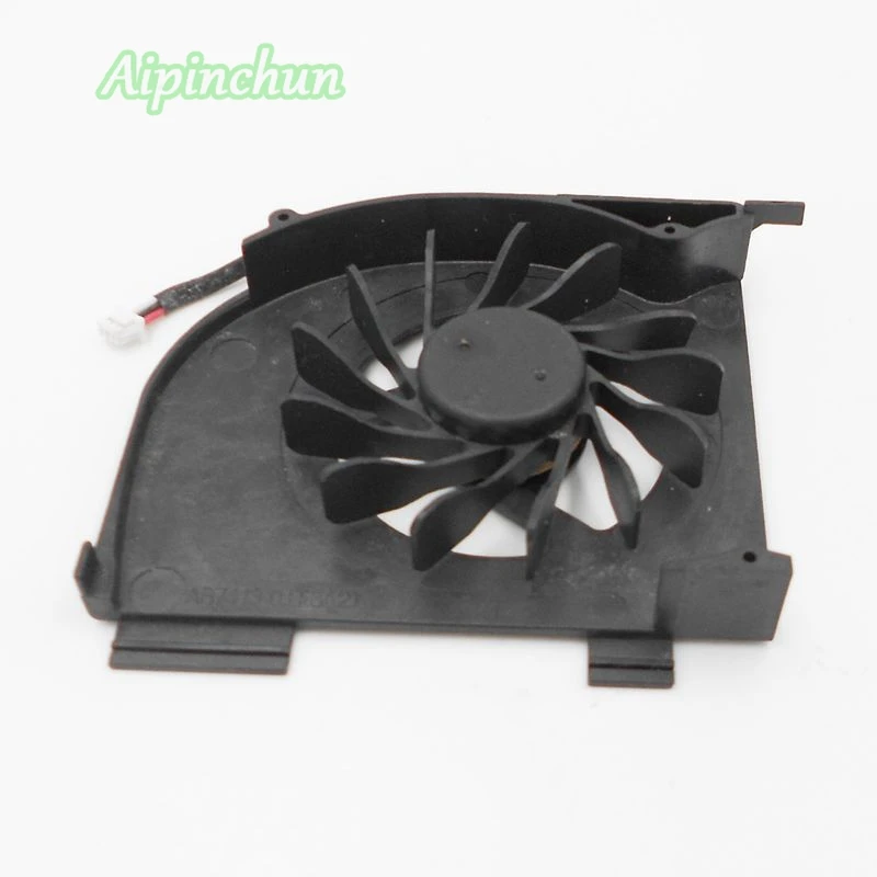 Новый ноутбук центральный процессор вентилятор охлаждения для HP Pavilion dv5-1000 1218TX