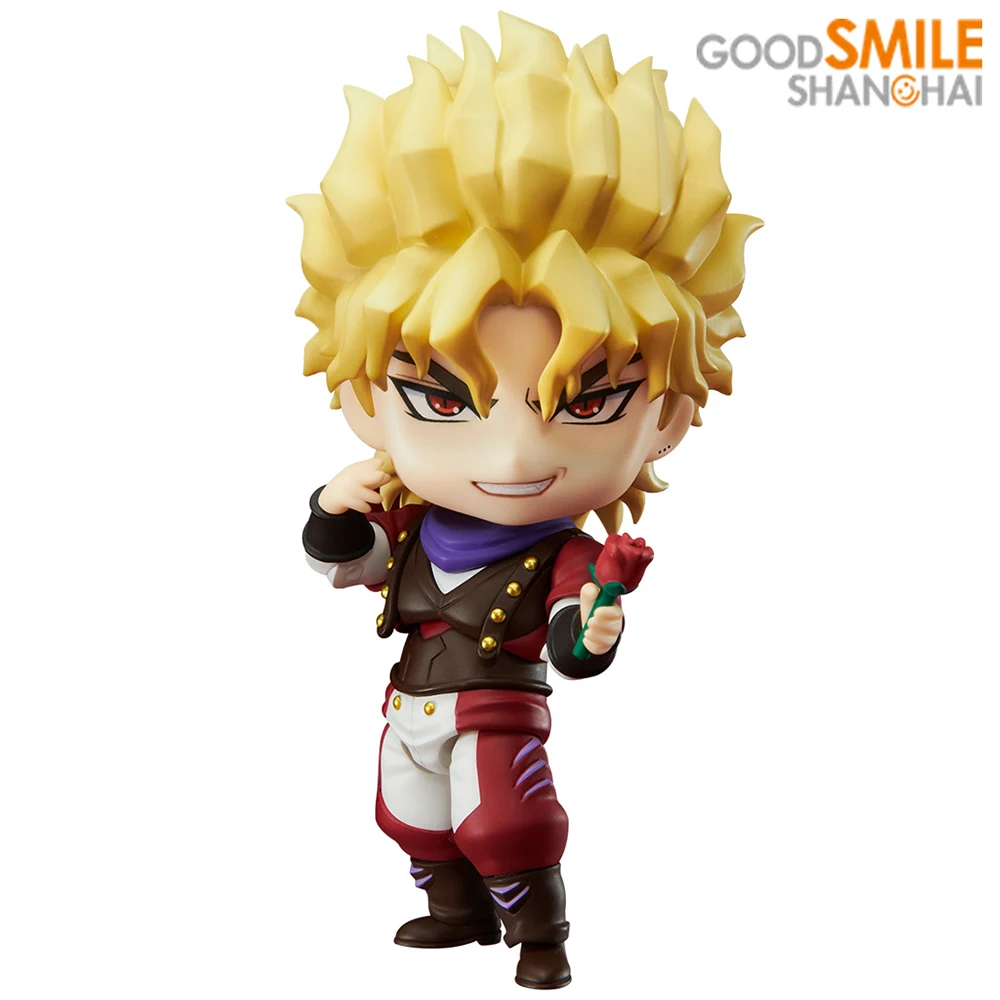 Оригинальная фигурка Nendoroid 1624 Medicos экшн-фигурка Джоджо Необычные приключения