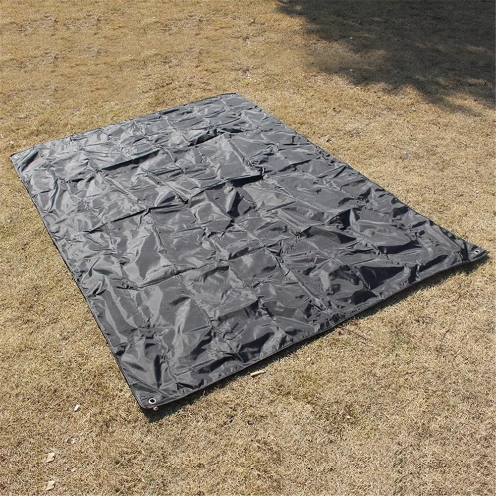 Водонепроницаемый коврик для кемпинга и пикника Naturehike женский складной пляжный