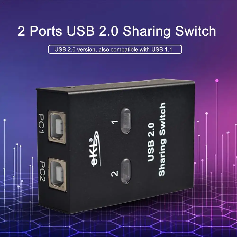 разветвитель usb 20 автоматичес