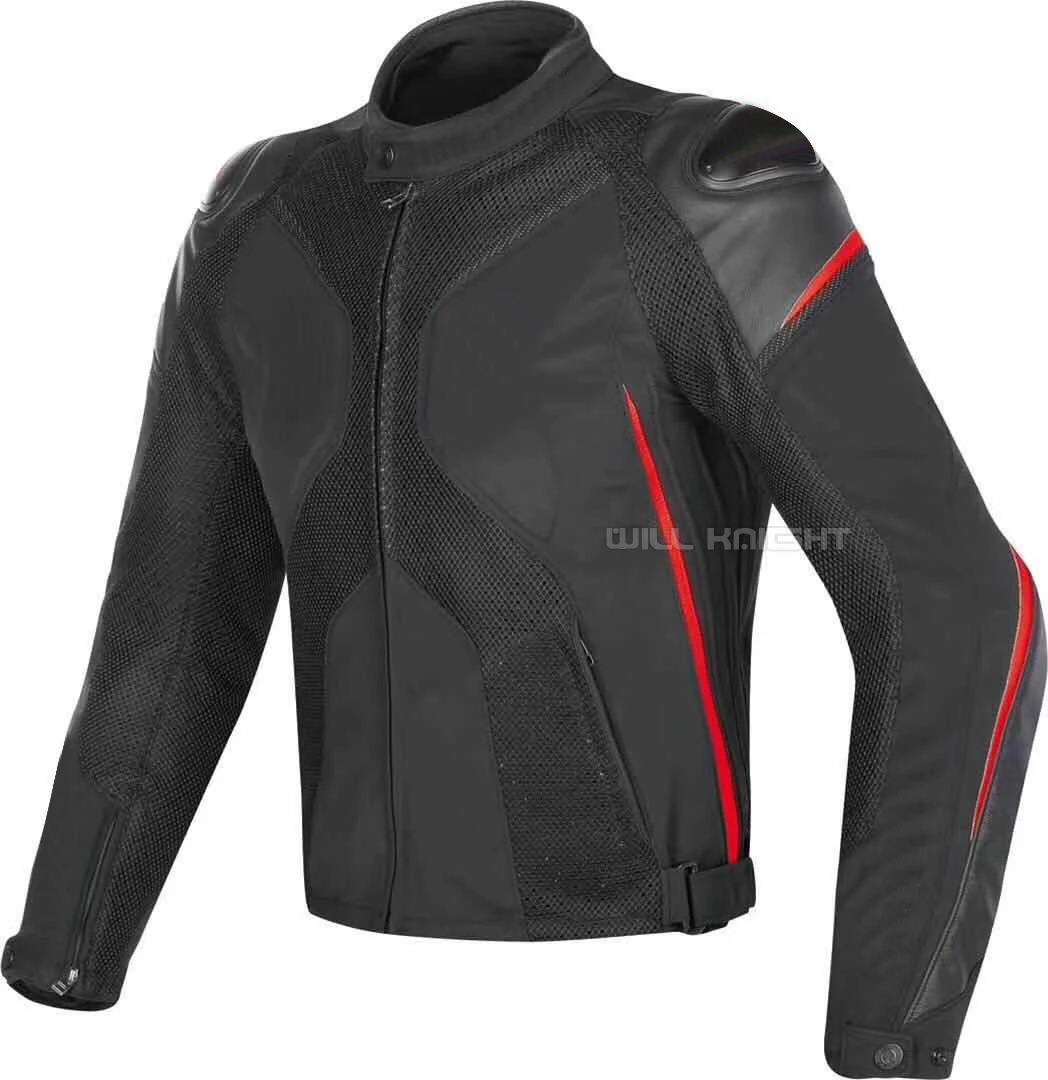 Дейн супер Rider D dry куртка для мотоцикла поездок на мотоцикле катания кожу и