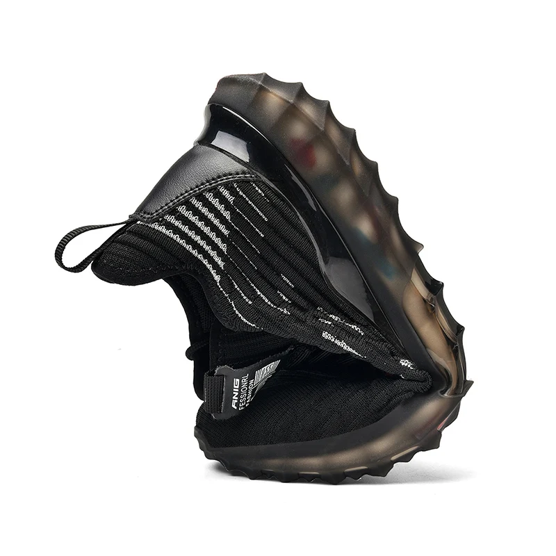 

Men Sneakers Breathable Casual Shoes High Quality Outdoor Lightweight Hard-wearing off white Shoes Zapatillas Hombre Scarp Uomo