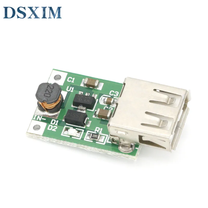 USB-модуль питания для мобильного телефона мА а | Электронные компоненты и