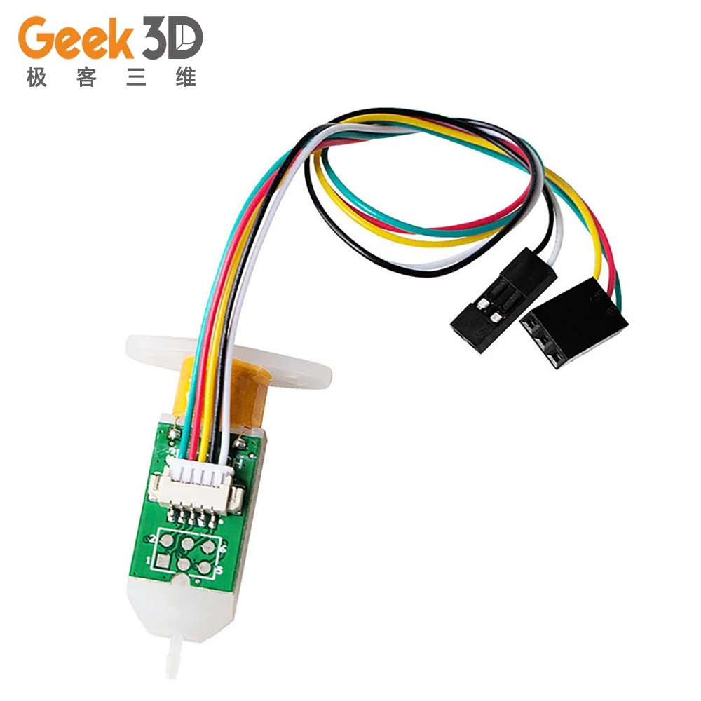 3D сенсорный Сенсор датчик для автоматического выравнивания кровати BLTouch