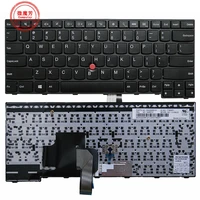 us new keyboard for lenovo thinkpad e450 e455 e450c w450 e460 e465 english laptop