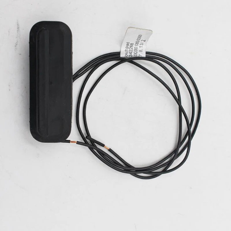 AOZBZ Black Wire Trunk Button Switch Applicable Tailgate Cover Lid for Chevrolet Cruze (Sedan) 2009-2014 | Автомобили и мотоциклы