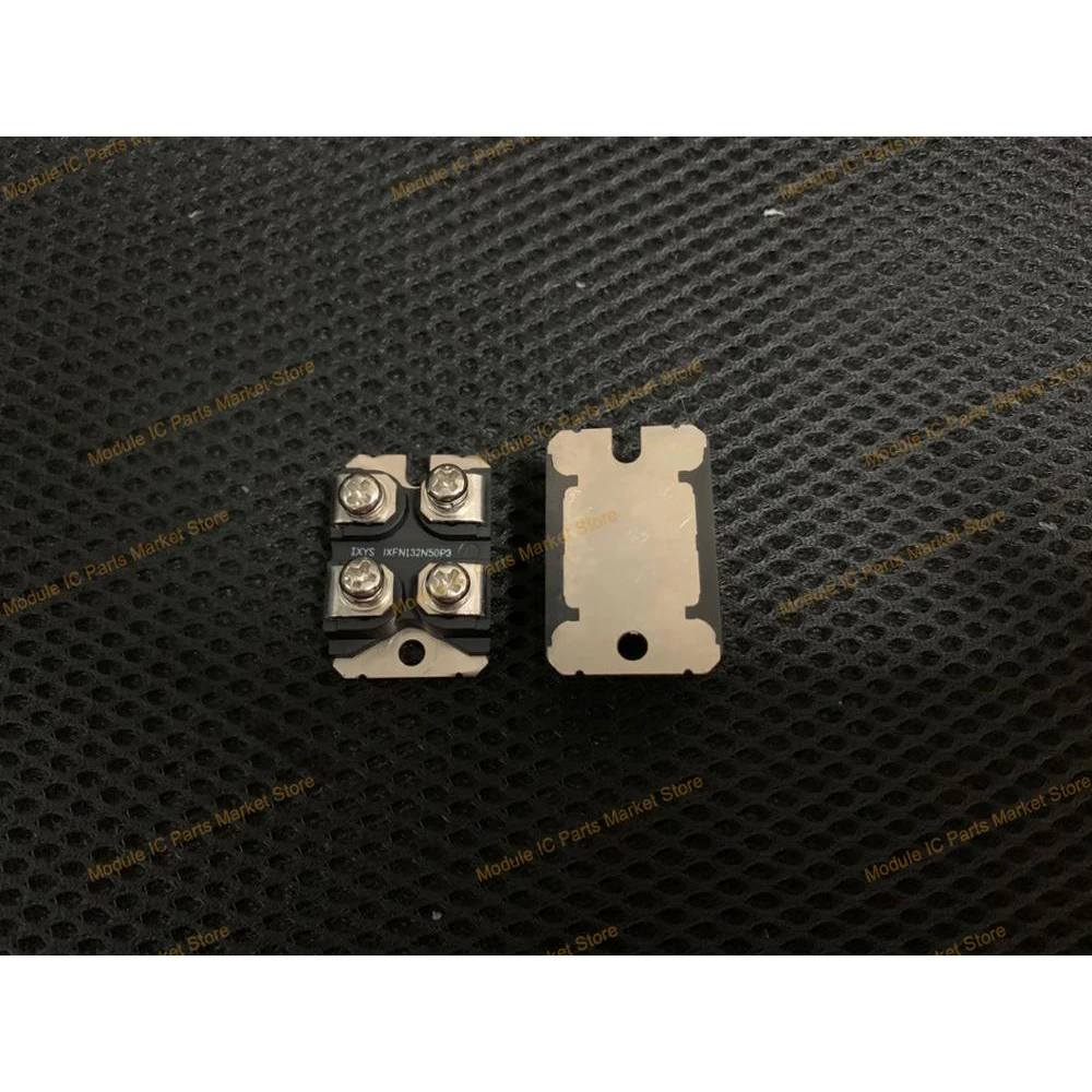 

Free Shipping New IXFN132N50P3 module