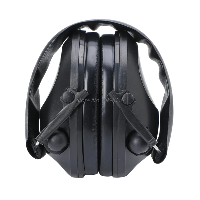 Электронные Наушники с защитой от шума для стрельбы охоты спорта tacticalоптовая