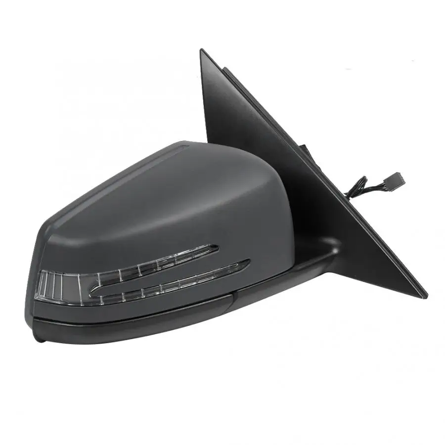 1 Pair Power Rear View Mirror Heated Assembly Fits for Mercedes Benz C-Class W204 C180 C280 C300 Brand New Auto Accessories | Автомобили и