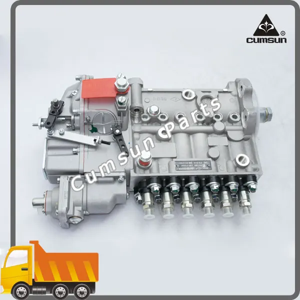 

Dongfeng Automotive PW200 Series Fuel Pump 3976375