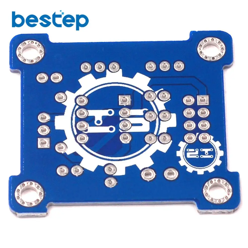 Импульсный генератор NE555 импульсный стартер Настраиваемый Модуль рабочего цикла
