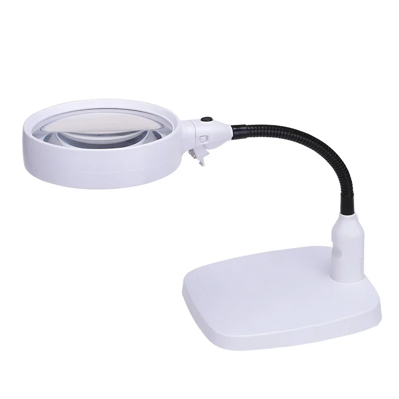 Шестигранный светодиодный светильник Plug in техническое обслуживание чтение ing