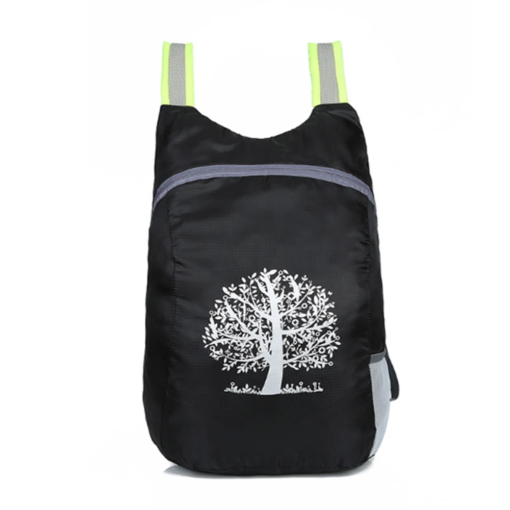 

Folding portable lightweight travel hiking backpack sports bag outdoor climbing travel backpack