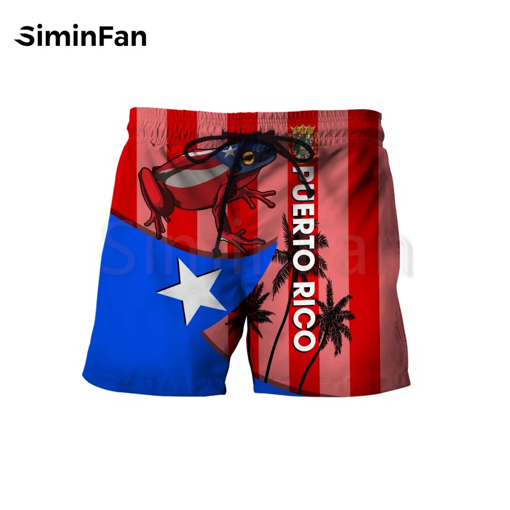 Шорты мужские пляжные быстросохнущие в стиле Харадзюку повседневная спортивная