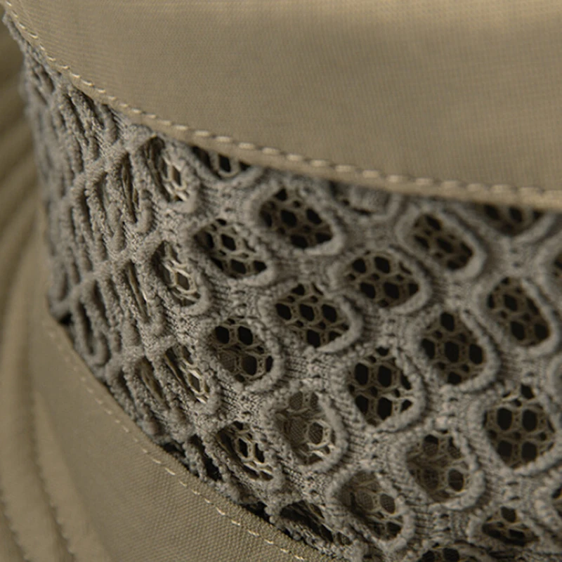 

Military Men Adjustable Tactical Hats Sun Boonie Hat Summer Sun Protection Cap Men's Army Fish Hunt Hats