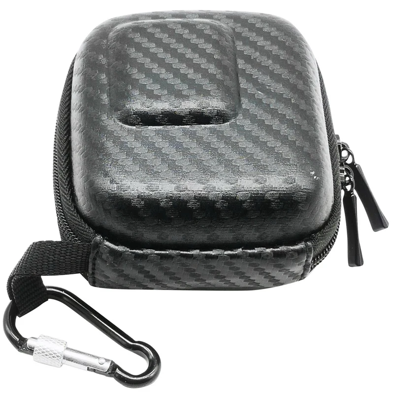 Топ мини защитный чехол для хранения GoPro Hero 7 6 5 сумка переносная коробка
