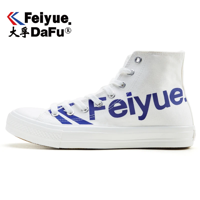 Женские кроссовки на вулканизированной подошве DafuFeiyue классические плоской 6