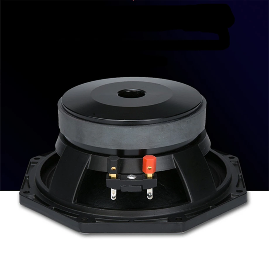 PA 003 Professional Audio 8 дюймов СРЕДНИЙ НЧ динамик Bass Unit 150W 95dB ohms| |