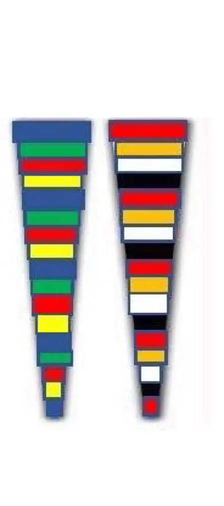 Детские игрушки для улицы мягкий воздушный змей с одной линией Радужный большой