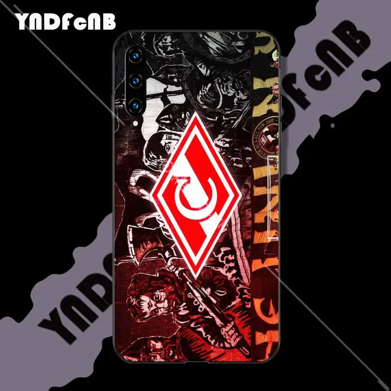 Силиконовый чехол YNDFCNB для huawei honor 7A 8s 8x 9X 9 10 20s 20 lite V 30 PRO PLAY | Мобильные телефоны и