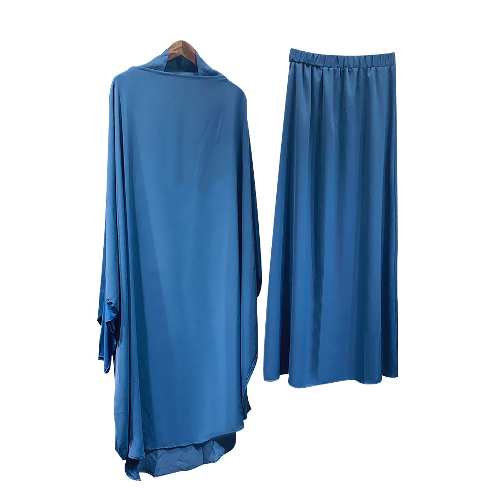 

Kaftan Dubai Abaya Femme Arabic Hijab Muslim Dress Caftan Marocain Jilbab Pakistani African Dresses Abayas Women Islam Clothing