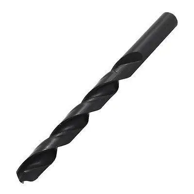 

HSS High Speed 3/7" Cutting Dia Twist Drilling Bit for Metal Working