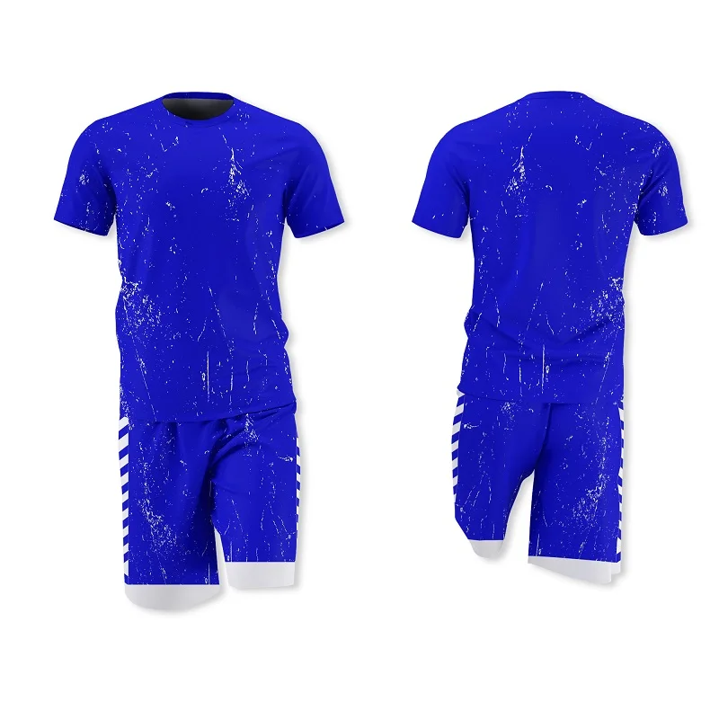 

Men's Summer Compression Sportswear Suit gym Training Suit 2021 New T-Shirt Shorts Suit Running Plus Size Short Sleeve Suit