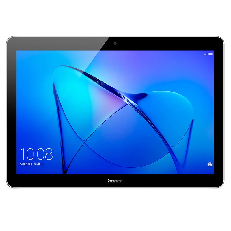 Планшетный ПК Huawei MediaPad T3 10 honor Play 2 9 6 дюйма Snapdragon 425 3 ГБ ОЗУ 32 Гб ПЗУ Android 7 4800 мАч IPS |