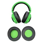 Сменные амбушюры для Razer Kraken PRO 7,1 V2, накладки для игровых наушников, аксессуары для гарнитуры