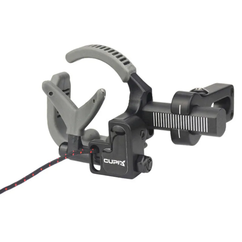 

Archery Drop Away Arrow Rest Fit For Compound Bow Right Hand Hunting Shooting 1x