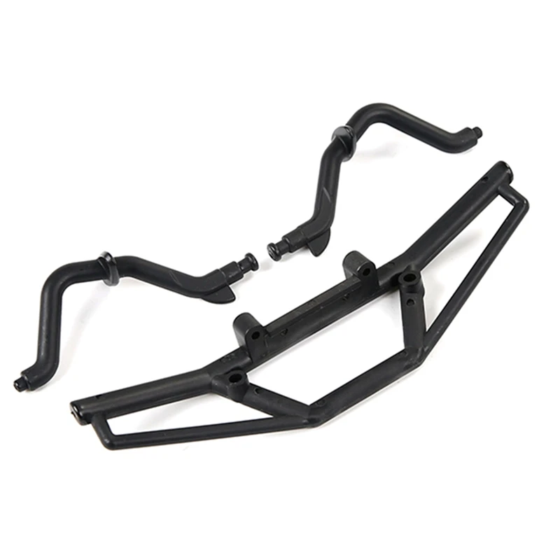 передний комплект для бампе