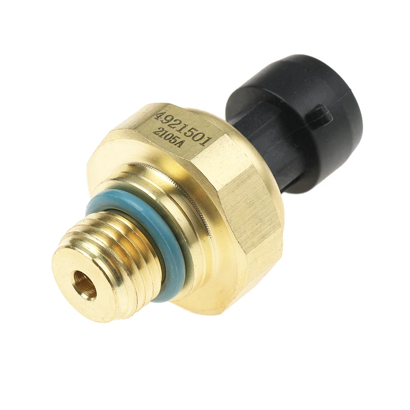 Новый датчик давления масла Turbo Boost для Cummins ISM L10 M11 N14 4921501 3408385 3084521 | Автомобили и