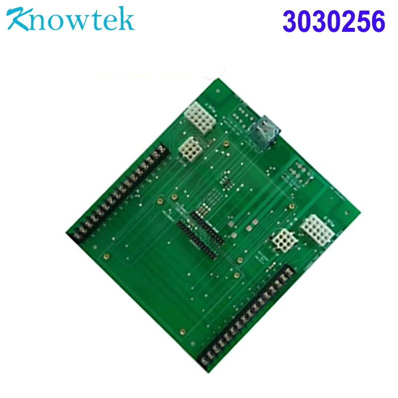 Генератор управления скоростью двигателя PCB электронная печатная плата панель