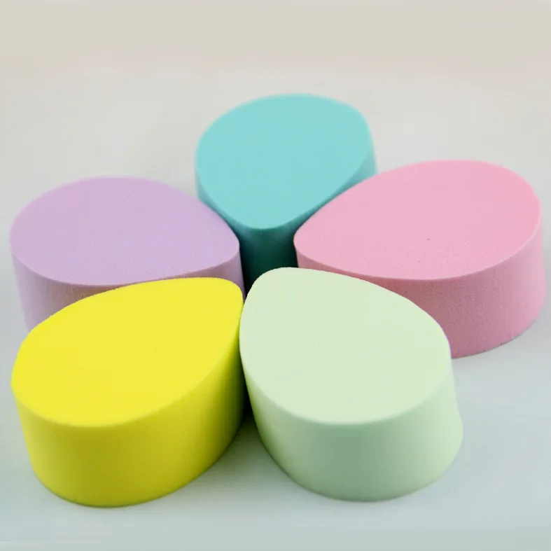 Модная губка для макияжа основы мягкая косметика eponge maquillage fond de teint esponja maquiagem| |