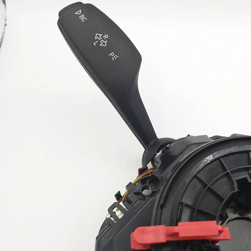 Сменный спиральный кабель для руля BMW сменный переключатель указателей поворота