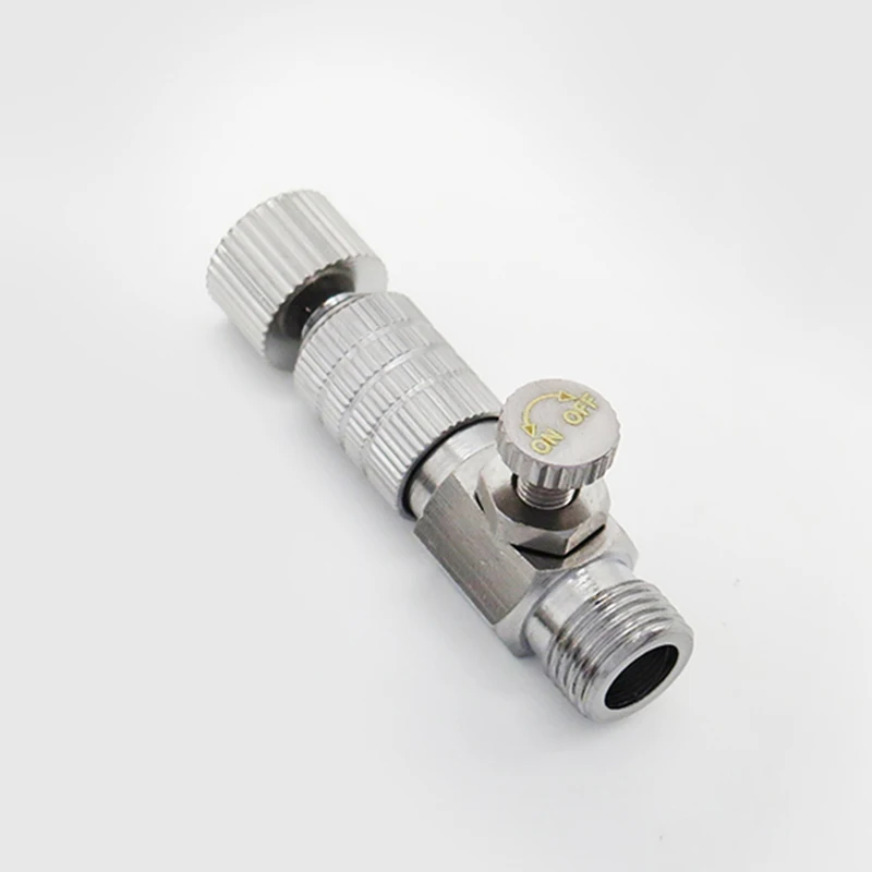 Воздушная БЫСТРОРАЗЪЕМНАЯ муфта регулируемые инструменты мастерское