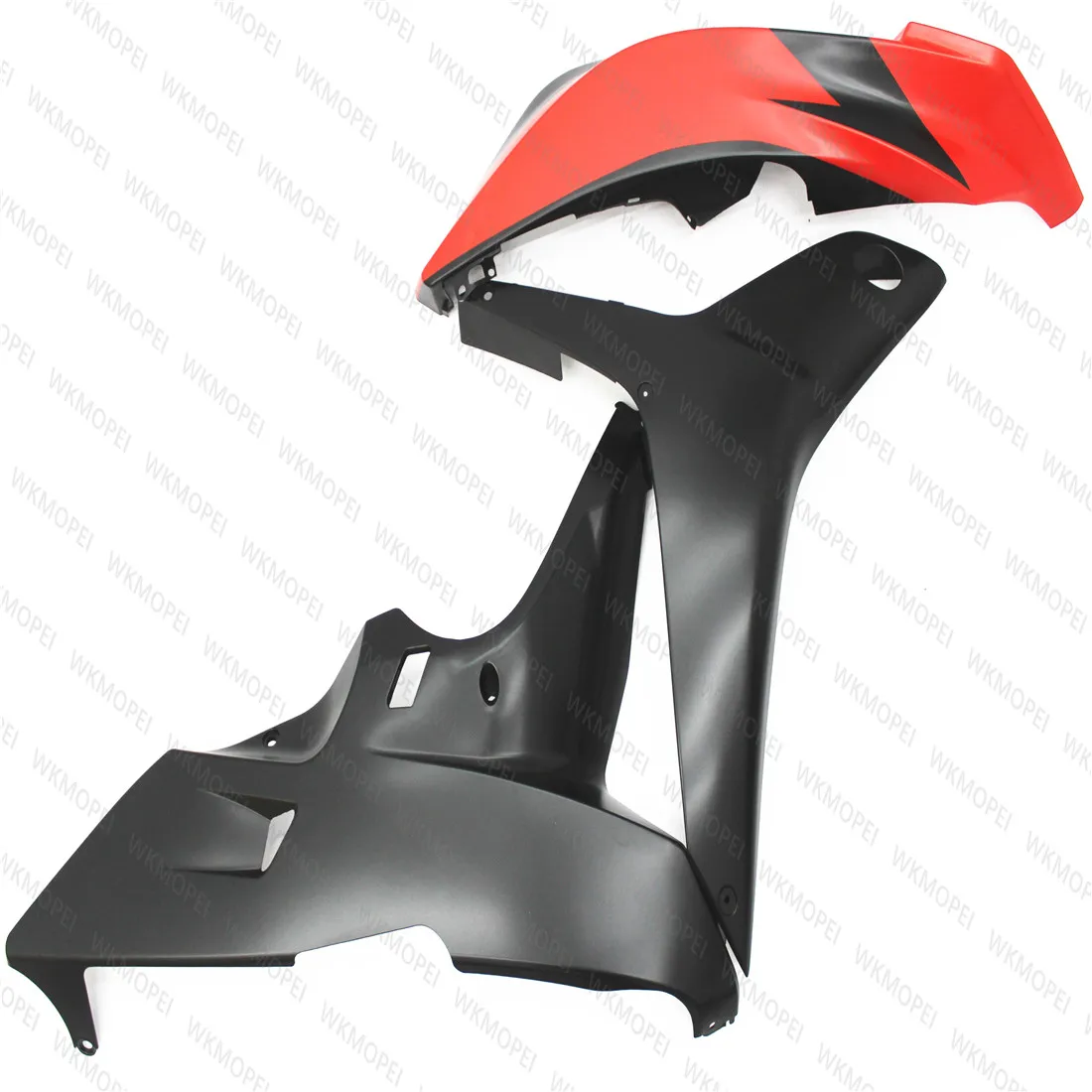 

For HONDA CBR600 RR 2007 2008 cbr600 rr 07 08 Motorcycle Side Panles Fairing Bodywork Fit