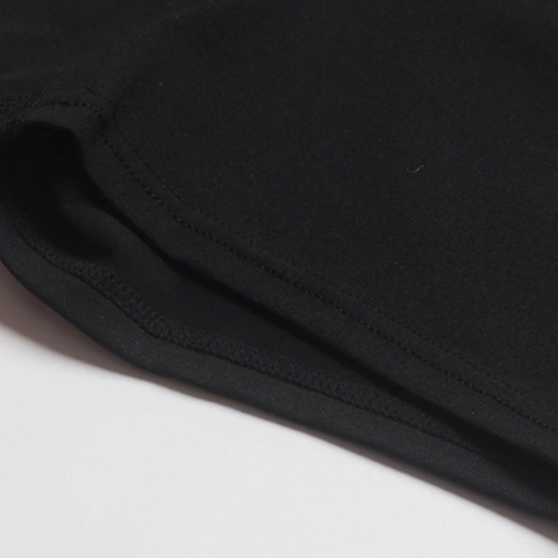 

New Summer Women Casual Sports Shorts Solid Color High Waist Tight Short Female Elastic Skinny Slim Fashion Shorts